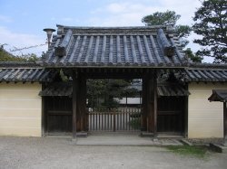   (Chuguji Temple), 