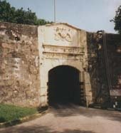   (Fort Frederick), 