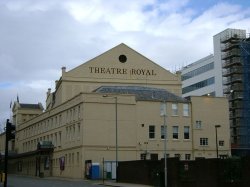   (Theatre Royal), 