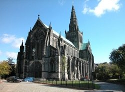   (Glasgow Cathedral), 