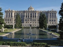   (Palacio Real), 