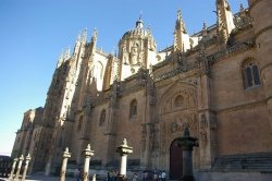   ( ) (New Cathedral (Catedral Nueva)), 