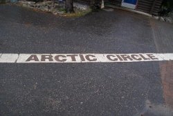    (Arctic Circle), 
