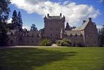 Замок Каудор (Cawdor Castle), Инвернесс