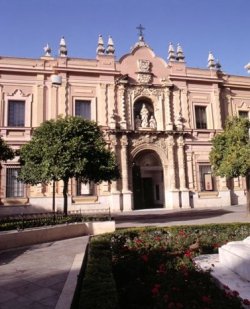      (Museo Bellas Artes de Sevilla), 