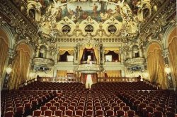   - (Monte Carlo Opera House), -