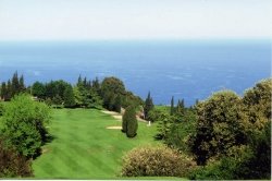 - - (Monte Carlo Golf Club), -