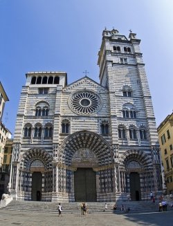  - (Cattedrale di San Lorenzo), 
